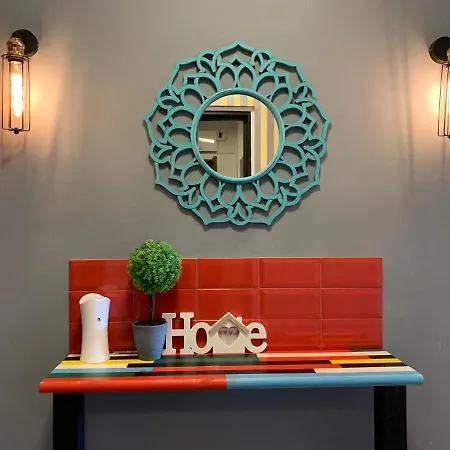 Penthouse Group 4 Bucureşti