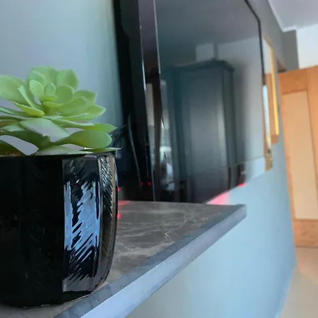 فندق مبيت وإفطار Penthouse Group 4 بوخارست