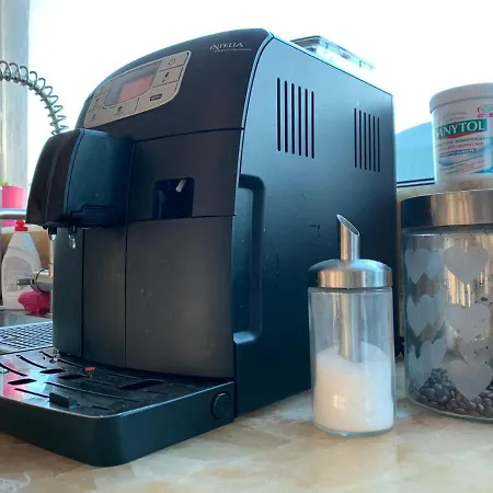 Penthouse Group 4 فندق مبيت وإفطار 4*