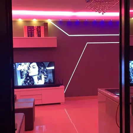 Penthouse Group 4 4* Bucharest