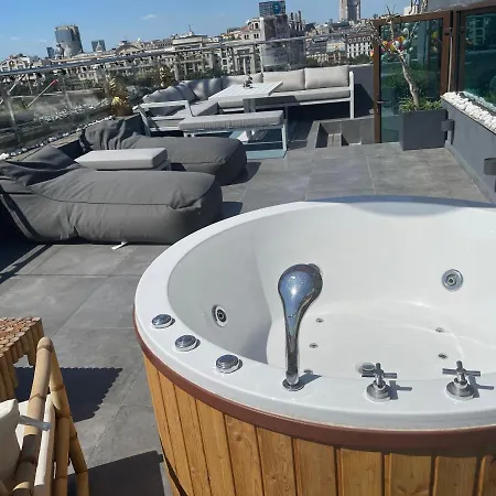 Penthouse Group 4