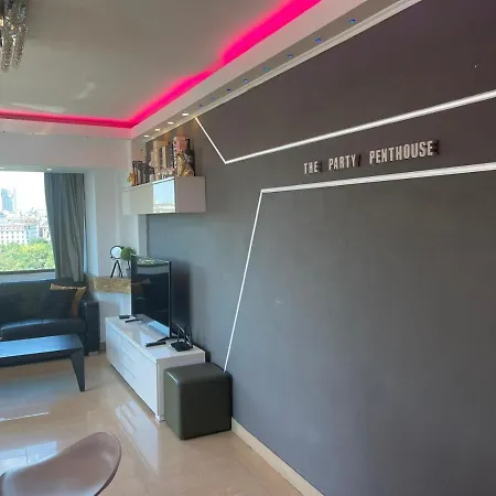 Penthouse Group 4 4*