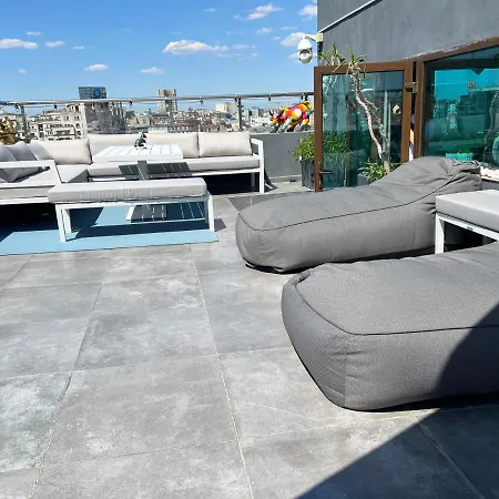 Penthouse Group 4 4*