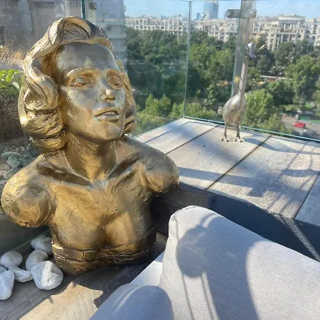 Penthouse Group 4 4*