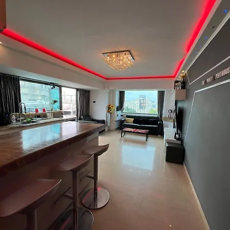 Penthouse Group 4 4*