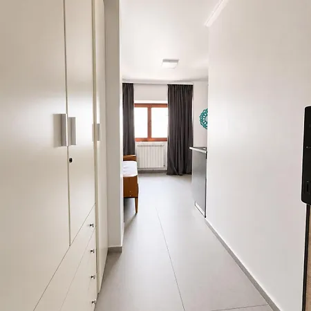 Penthouse Group 4 Bucharest