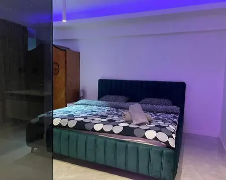 Bed & Breakfast Penthouse Group 4