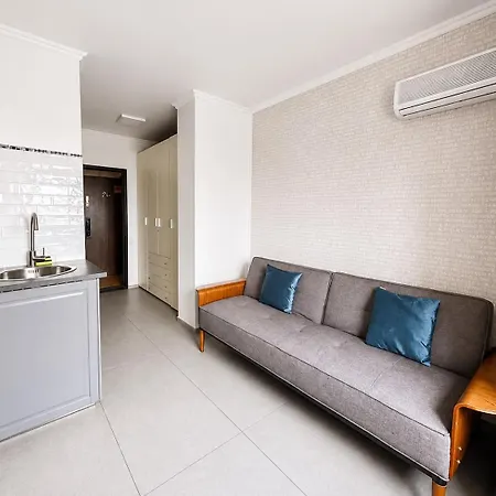 Penthouse Group 4 Bucharest