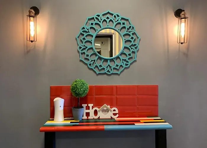 Penthouse Group 4 Bucarest