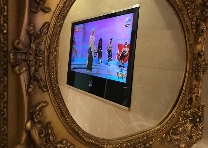 Penthouse Group 4 4* Bucharest