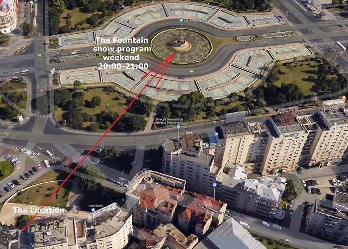 Penthouse Group 4 Bed & Breakfast 4*