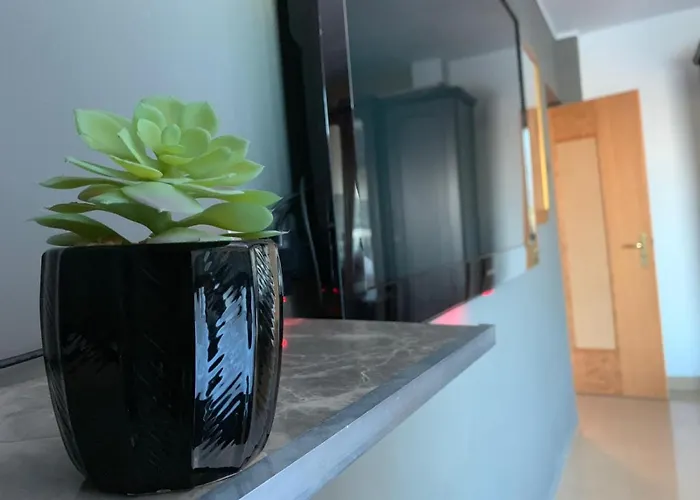 Bed & Breakfast Penthouse Group 4 Bucharest