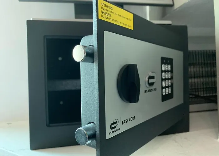 Penthouse Group 4 Couette-café Bucarest