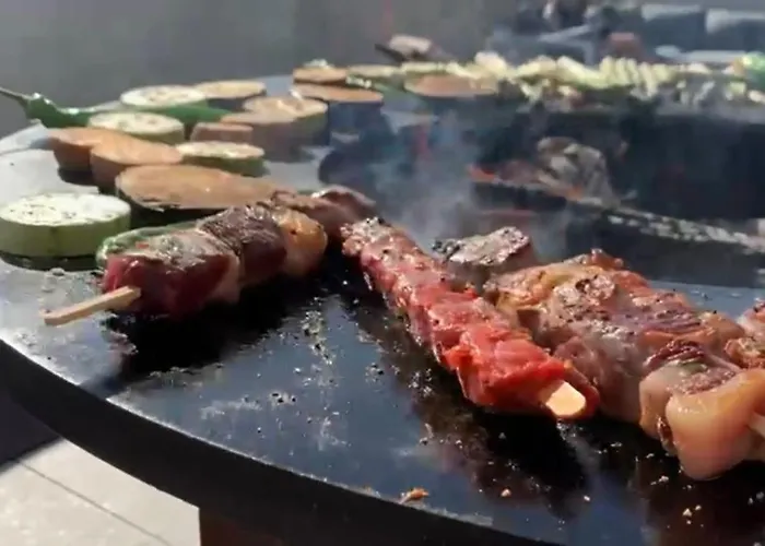 Penthouse Group 4 Bed & Breakfast