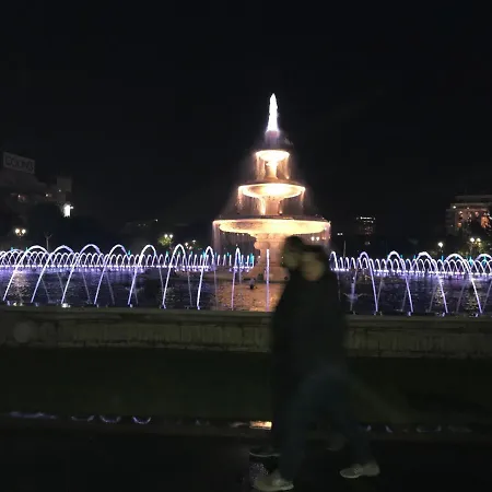 Penthouse Group 4 Bed & Breakfast 4*