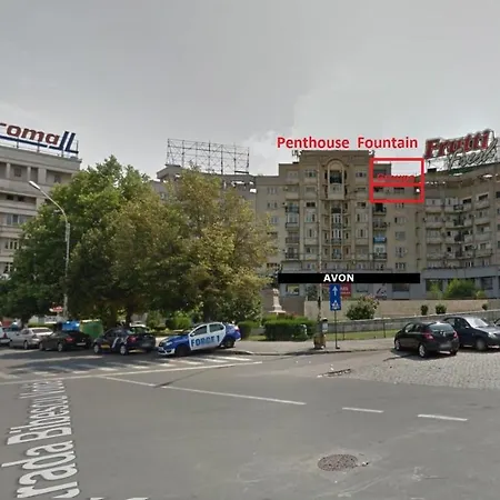 Penthouse Group 4 4*