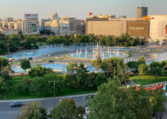 Penthouse Group 4 Готель типу 