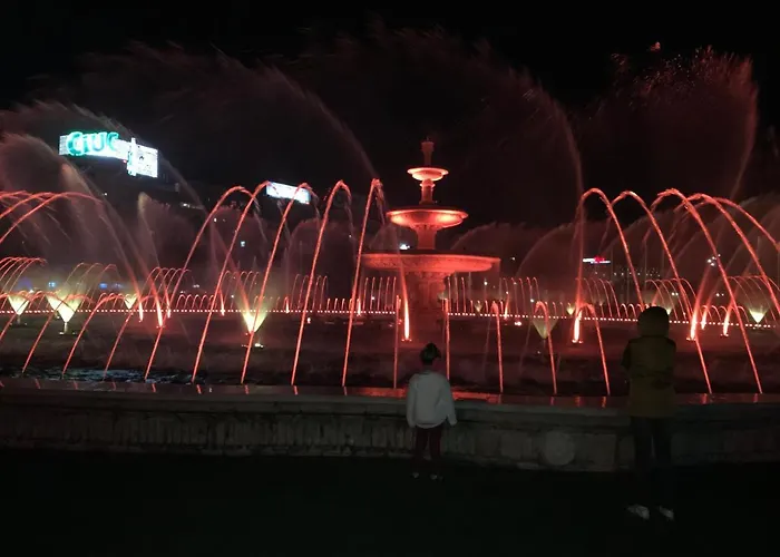 Penthouse Group 4 Готель типу 