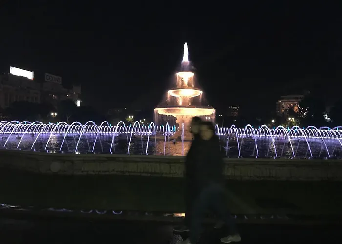 Penthouse Group 4 Готель типу 