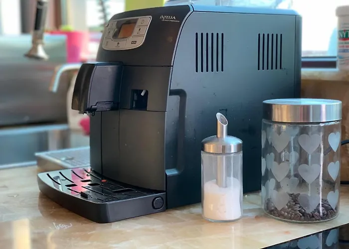 Penthouse Group 4 Bed & Breakfast