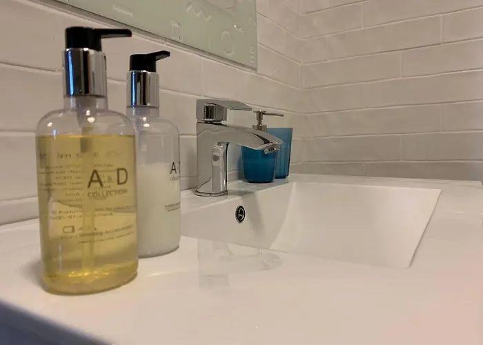 Penthouse Group 4 Бухарест