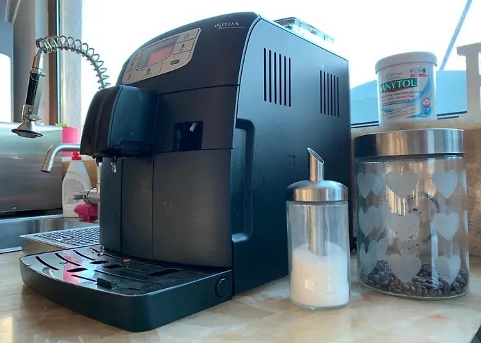 Penthouse Group 4 Готель типу 