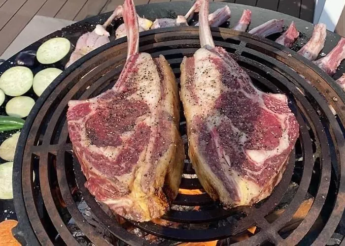 Penthouse Group 4 Готель типу 