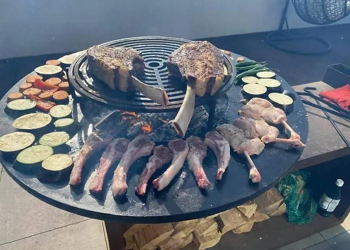 Penthouse Group 4 Готель типу 