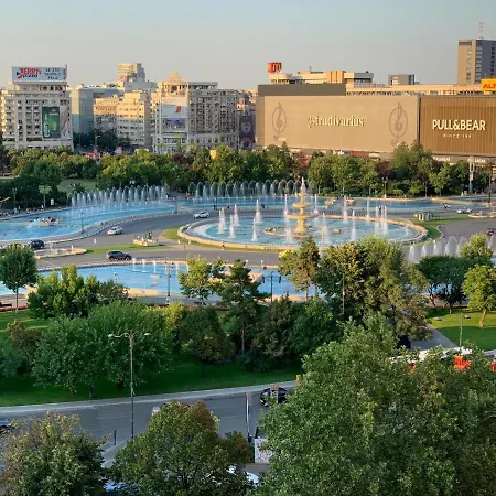 Penthouse Group 4 Alojamento de Acomodação e Pequeno-almoço 4*