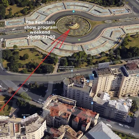 Penthouse Group 4 Frühstückspension 4*