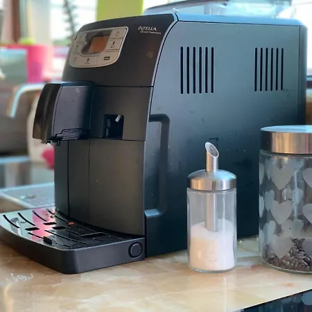 Penthouse Group 4 Frühstückspension