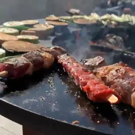 Penthouse Group 4 Frühstückspension