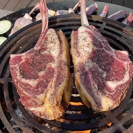 Penthouse Group 4 Frühstückspension Bukarest